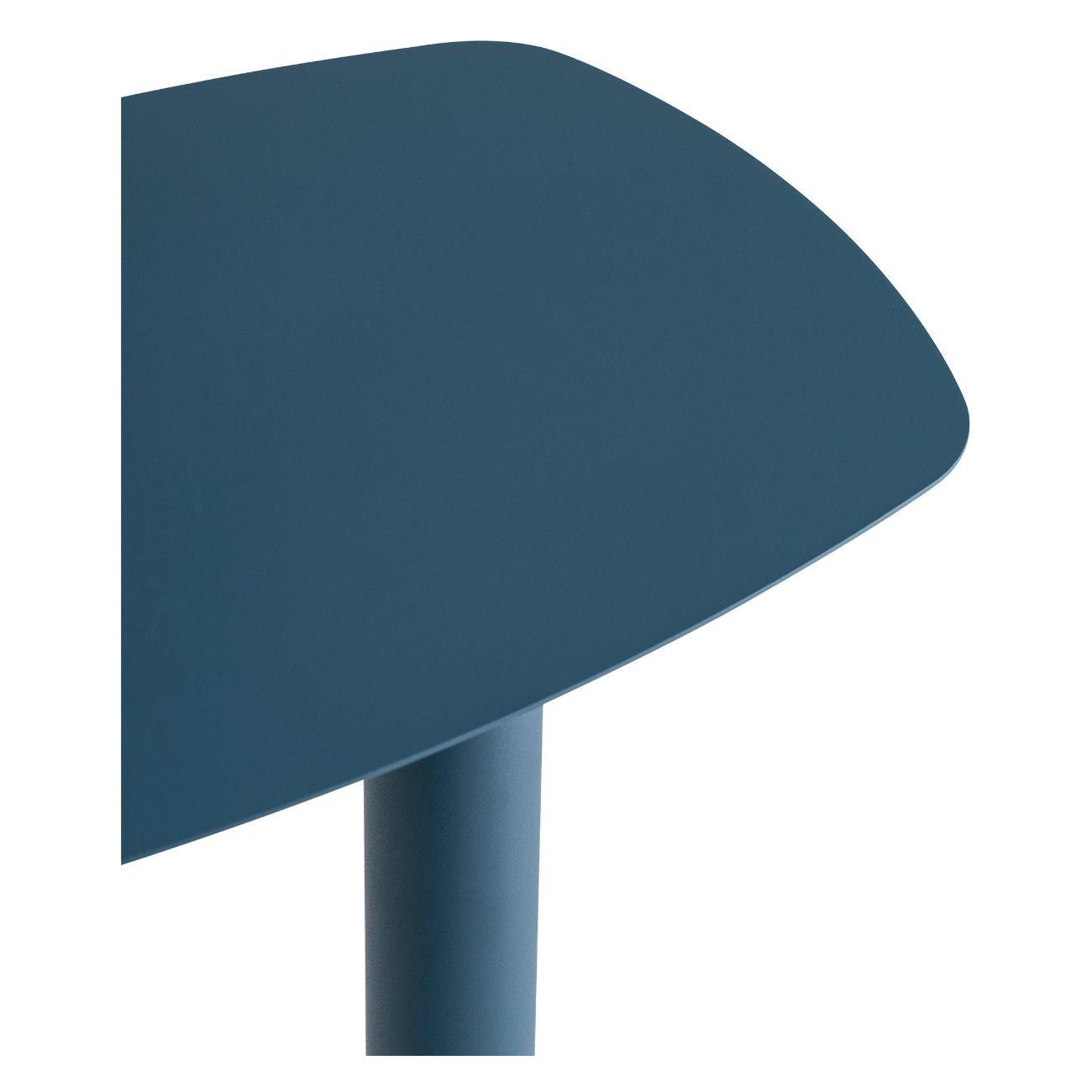 Столик журнальный Stool Group Eanna (MT-190L DB-012)