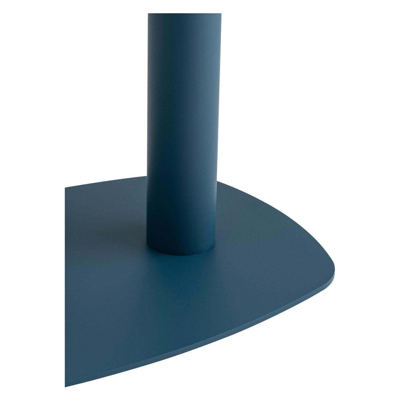 Столик журнальный Stool Group Eanna (MT-190L DB-012)