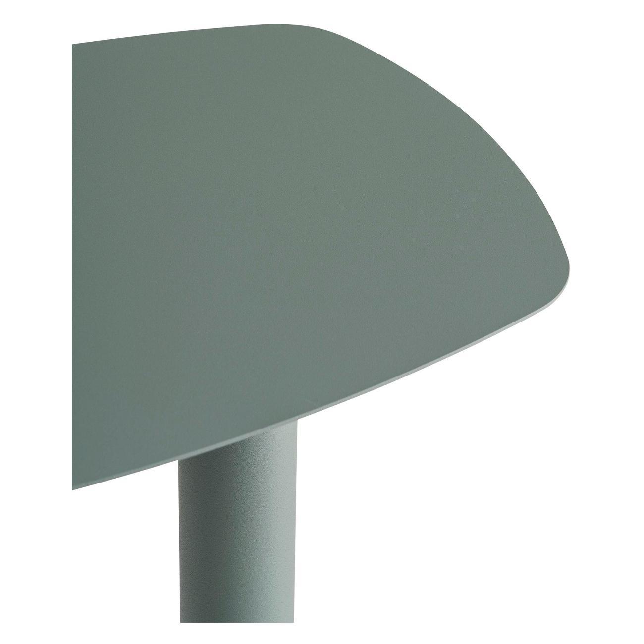 Столик журнальный Stool Group Eanna (MT-190L DB-022)