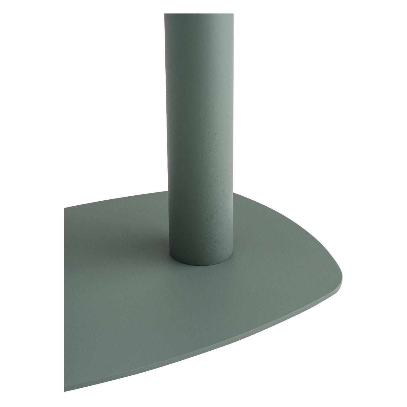 Столик журнальный Stool Group Eanna (MT-190L DB-022)