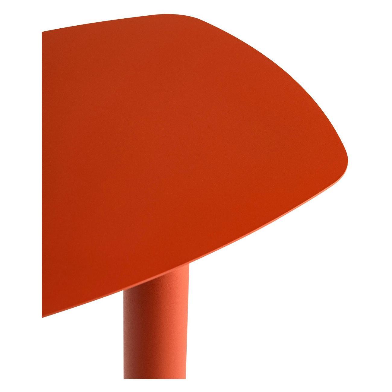 Столик журнальный Stool Group Eanna (MT-190S DB-008)