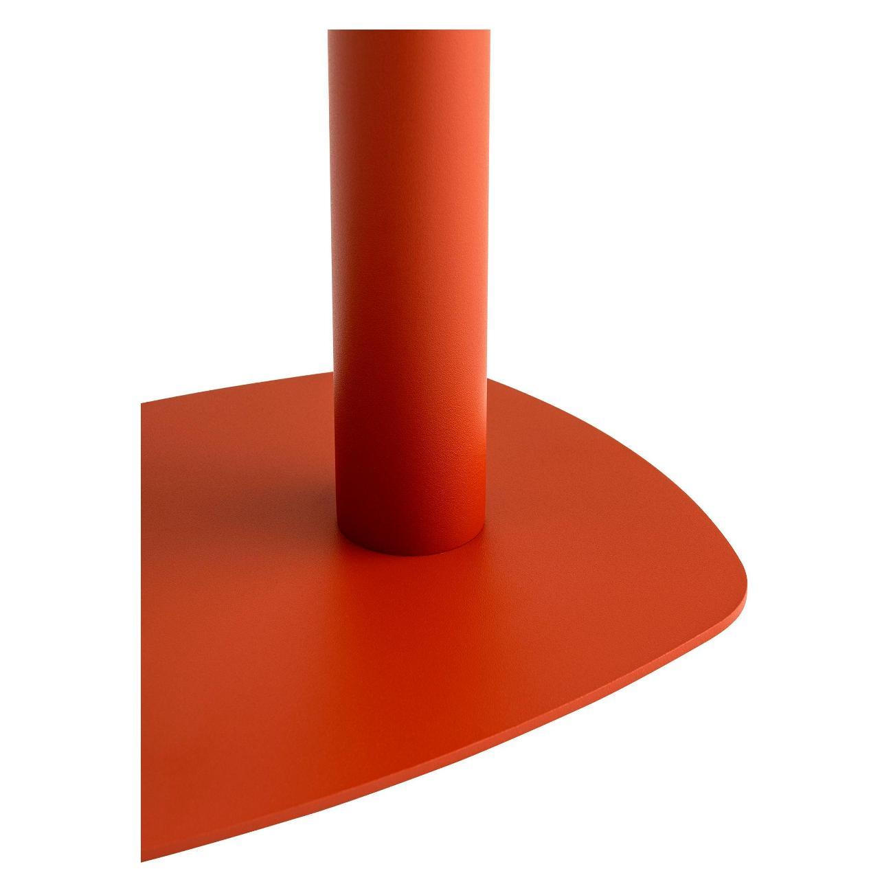 Столик журнальный Stool Group Eanna (MT-190S DB-008)