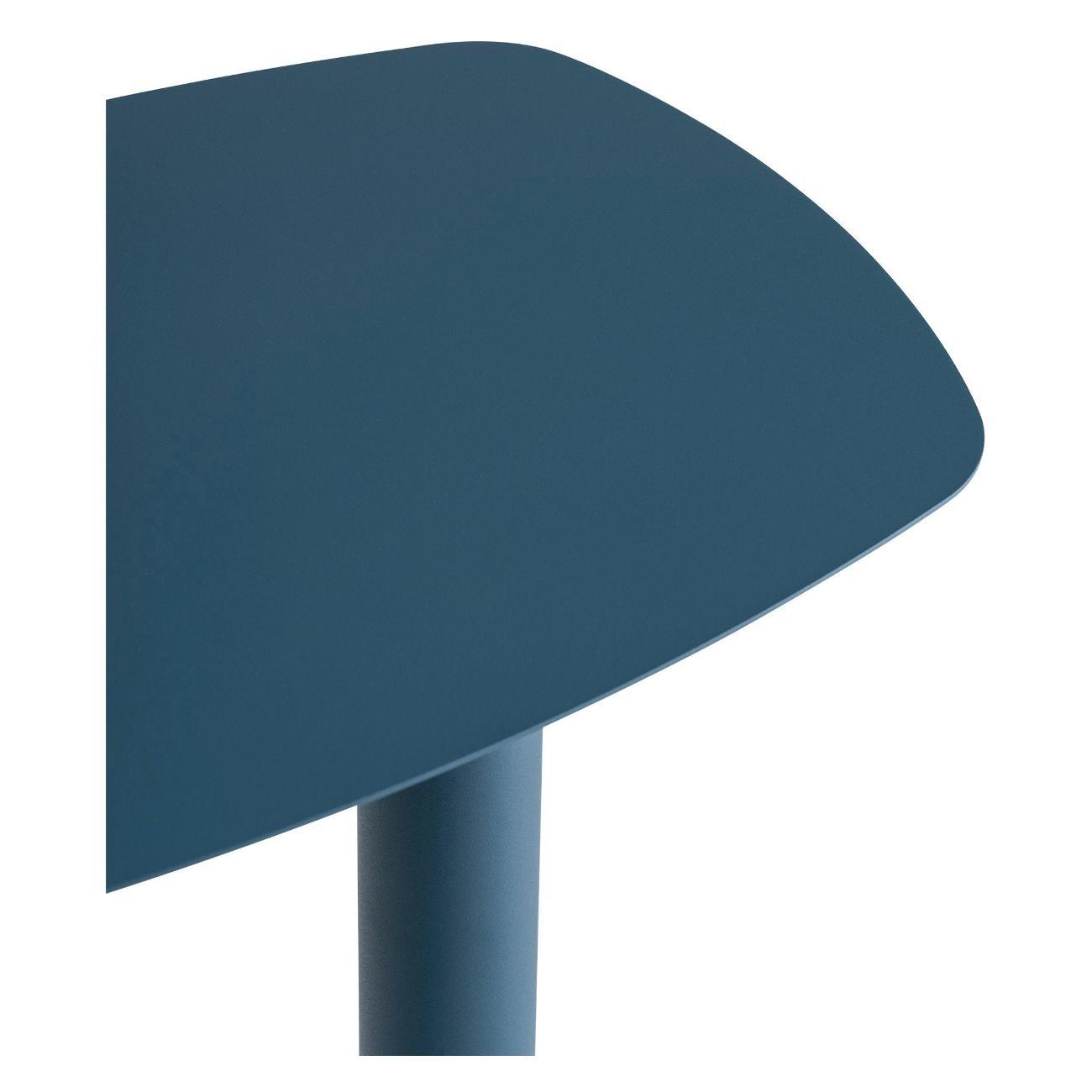 Столик журнальный Stool Group Eanna (MT-190S DB-012)