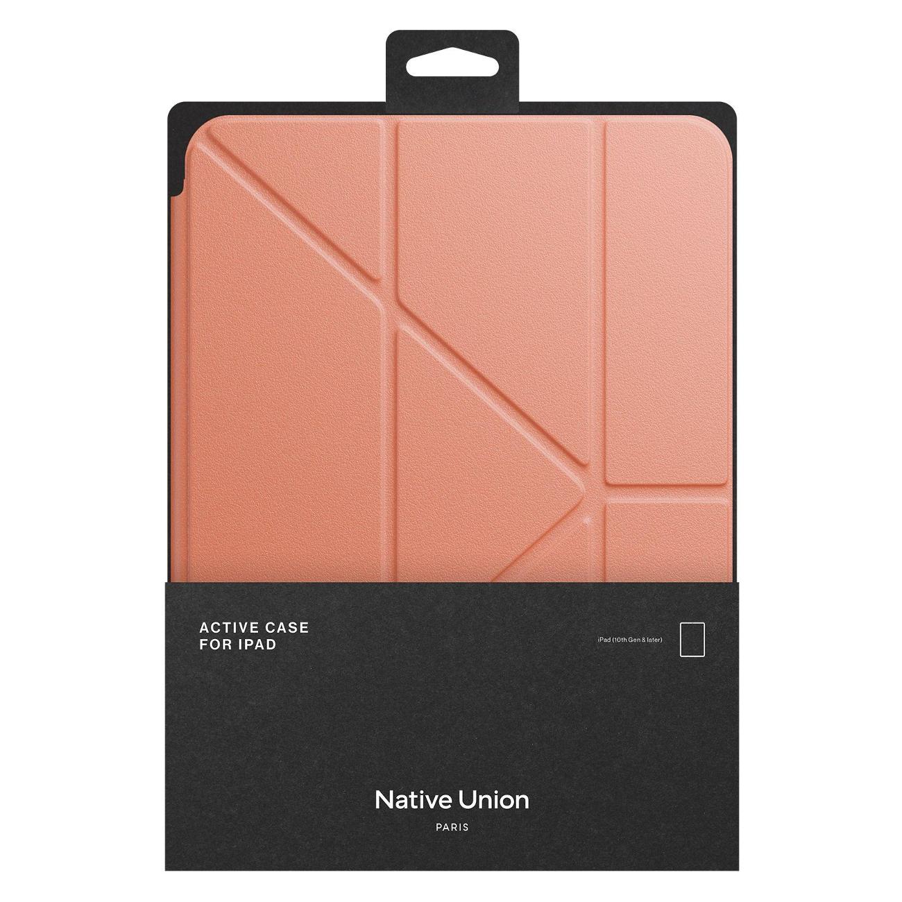 Чехол для iPad Native Union Active Case 10.9" Ap