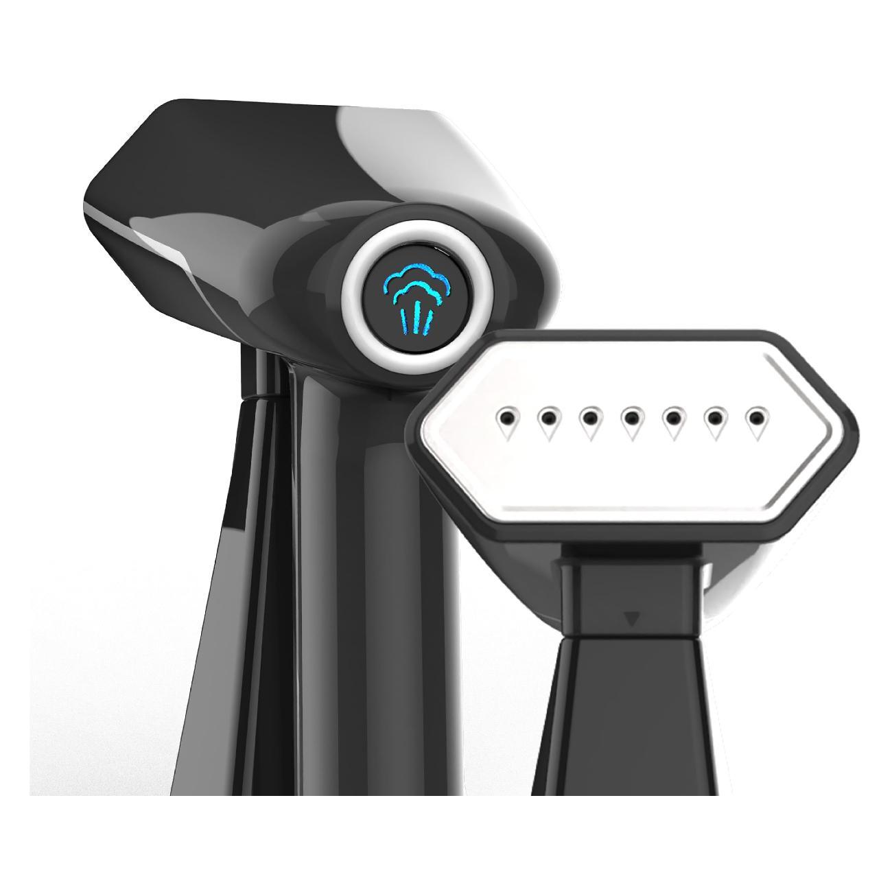 Отпариватель и машинка для удаления катышков SteamOne SN300B+RP10