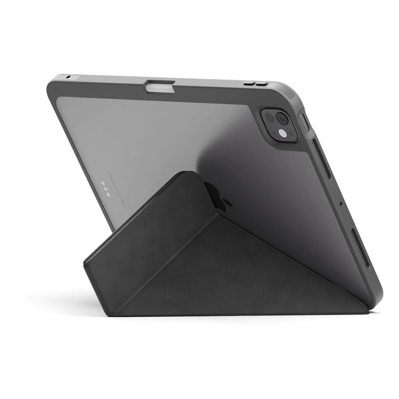 Чехол для iPad Native Union Active Case Pro 11" Bl