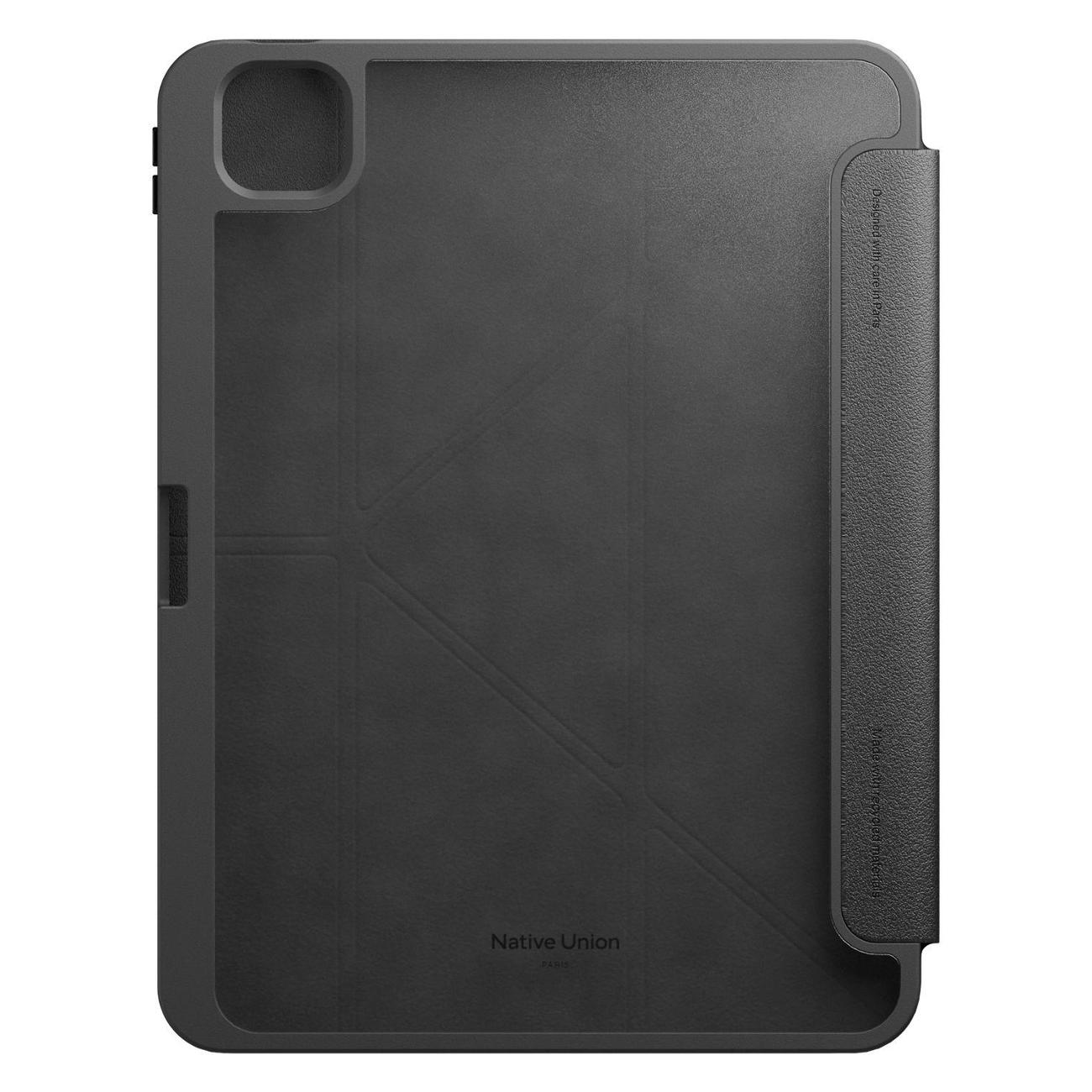 Чехол для iPad Native Union Active Case Air 11" Bl
