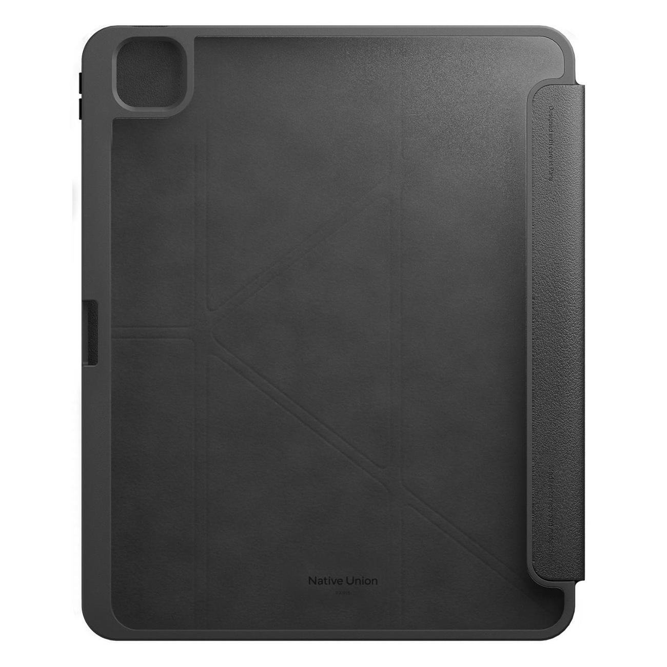 Чехол для iPad Native Union Active Case Pro 13" Bl
