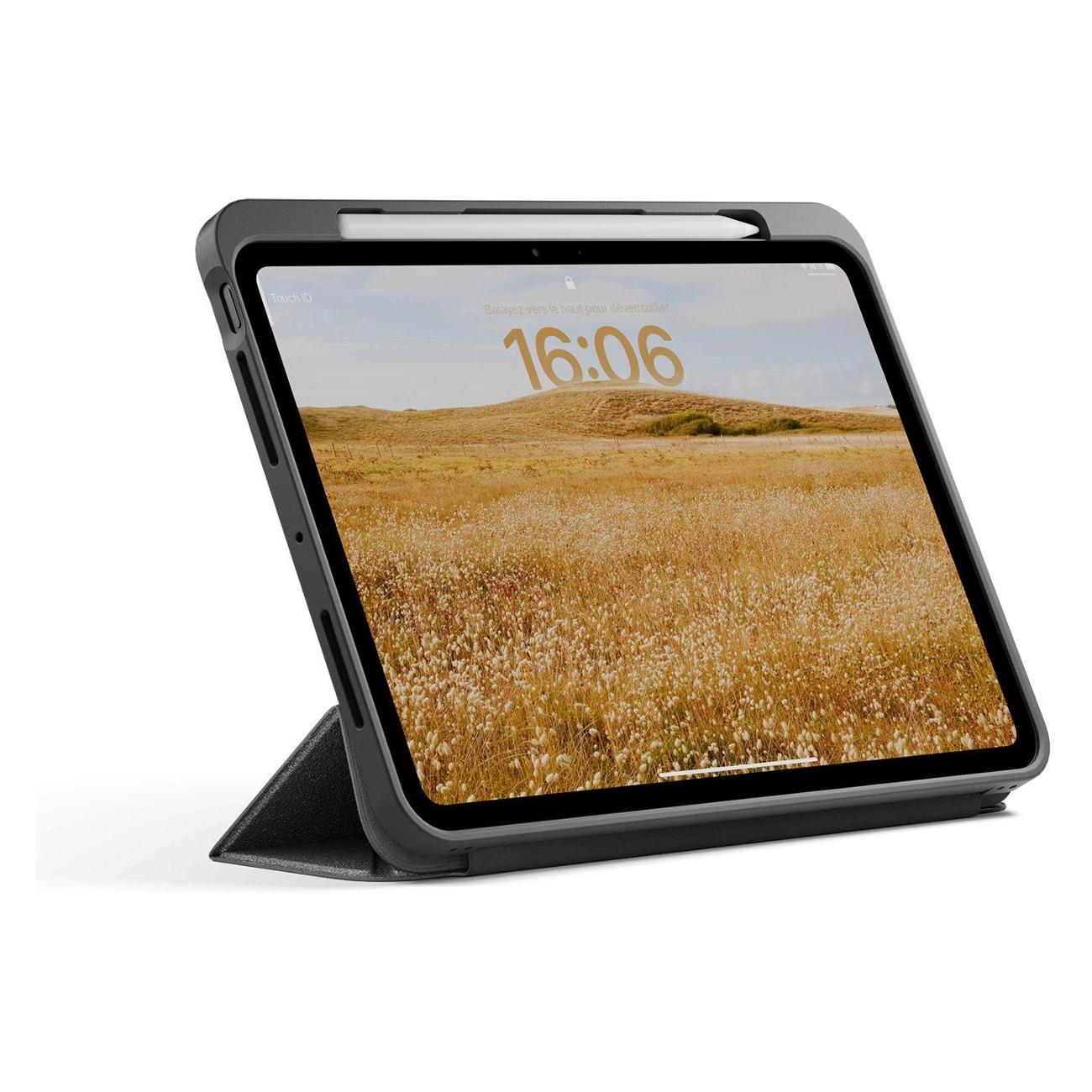 Чехол для iPad Native Union Active Case Air 13" Bl