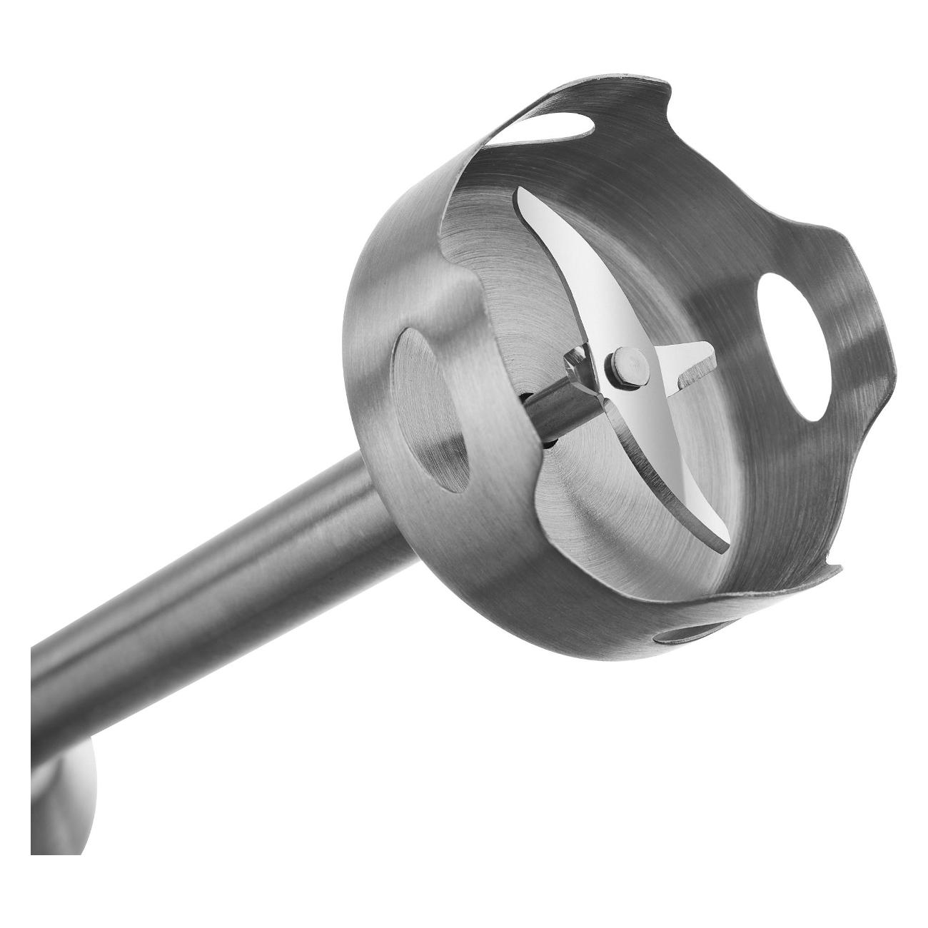 Погружной блендер Toshiba BH-80P1URU(W)