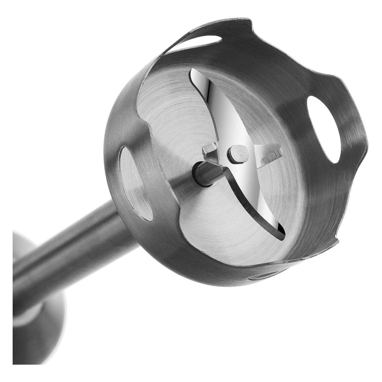 Погружной блендер Toshiba BH-80P1URU(W)