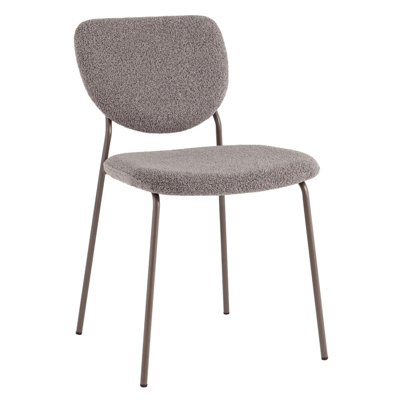 Стул обеденный Stool Group Gigi (DRC-9155-B URL426-11 L/Br Box) фото