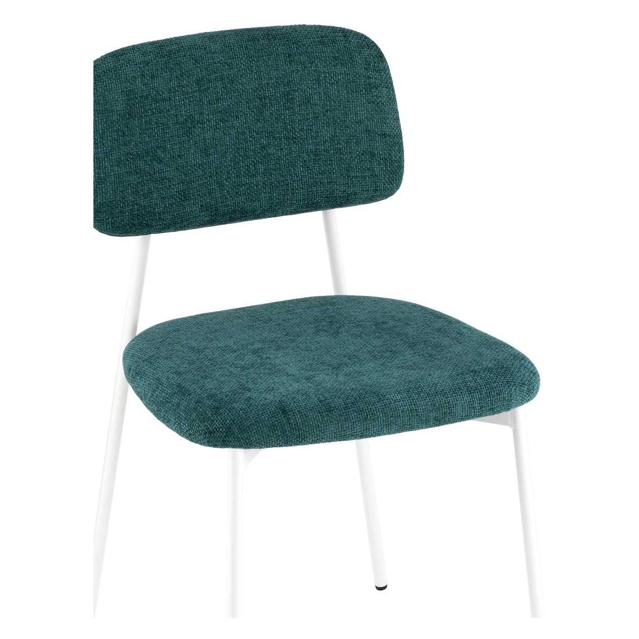 Стул обеденный Stool Group Chao D/G (3277-ST-4)