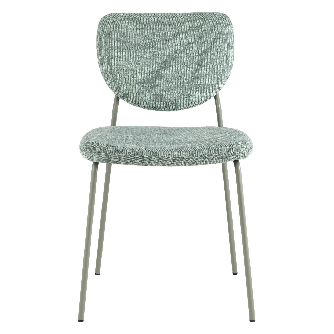 Стул обеденный Stool Group Gigi (DRC-9155 URL57-11 L/Gr-2 Box)