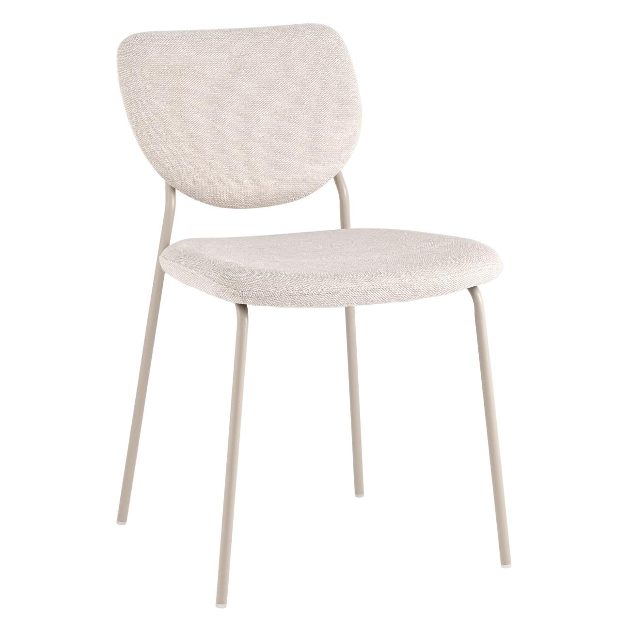 Стул обеденный Stool Group Gigi (DRC-9155 URL57-2 Cr-1 Box)