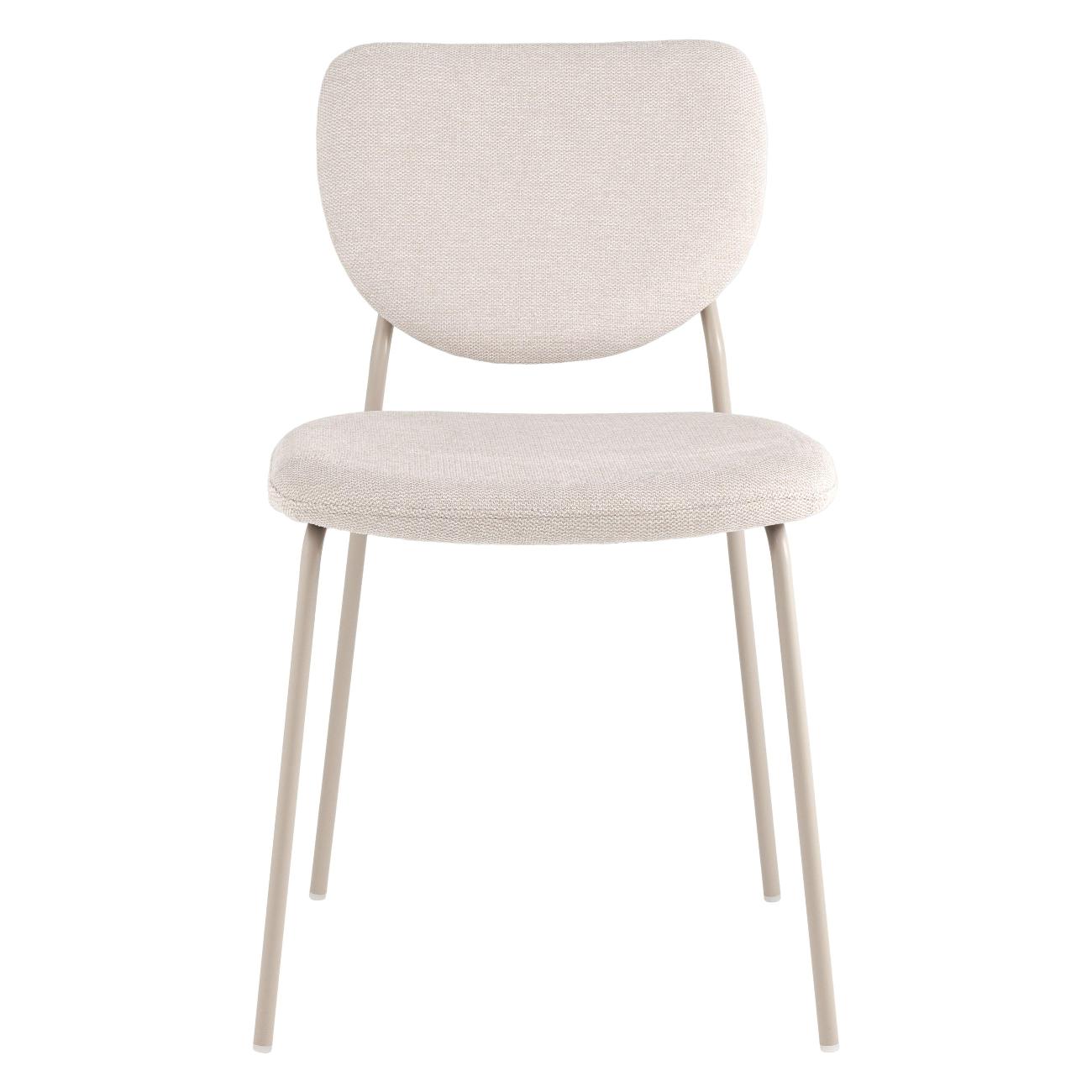 Стул обеденный Stool Group Gigi (DRC-9155 URL57-2 Cr-1 Box)