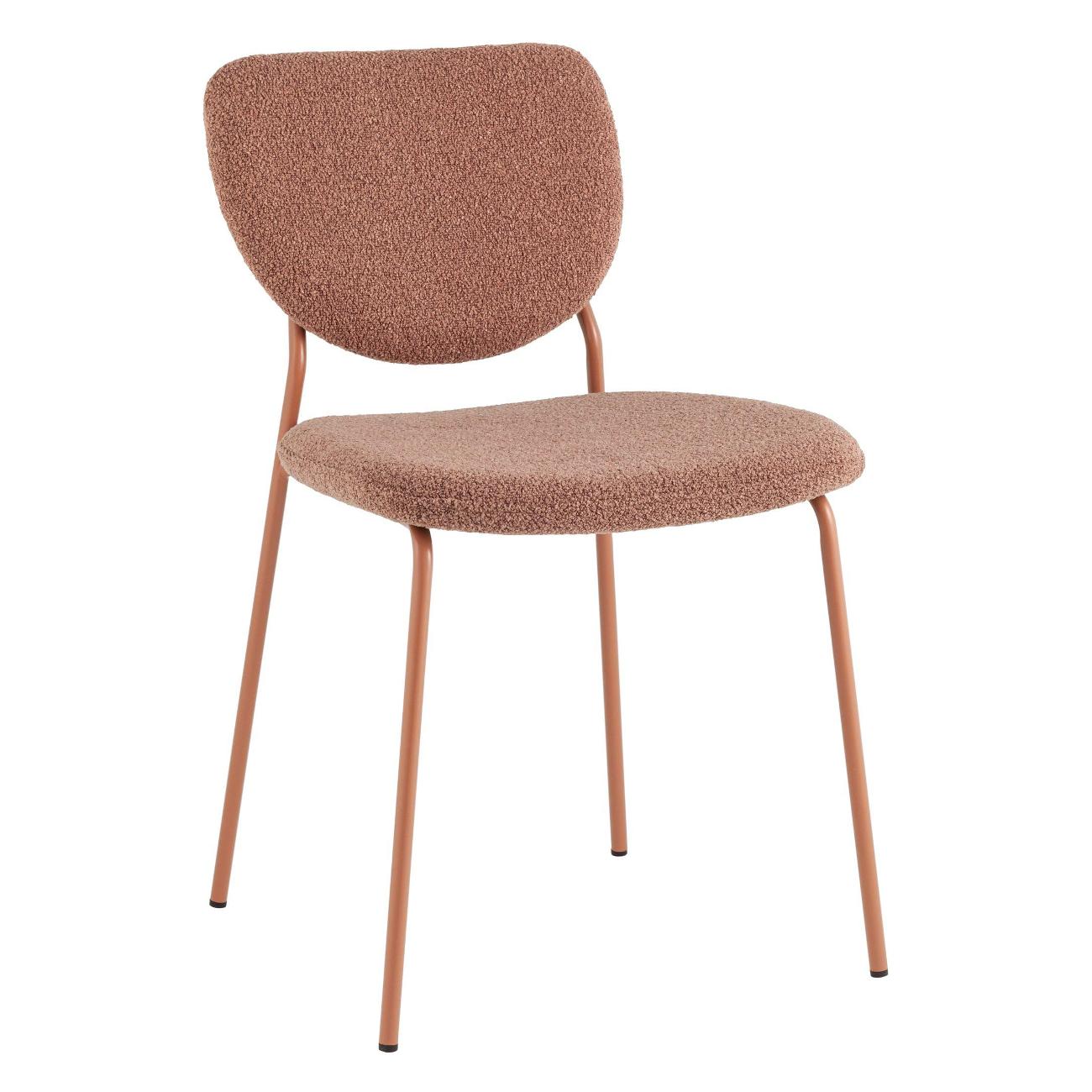 Стул обеденный Stool Group Gigi (DRC-9155-B URL426-5 D/R-1 Box)
