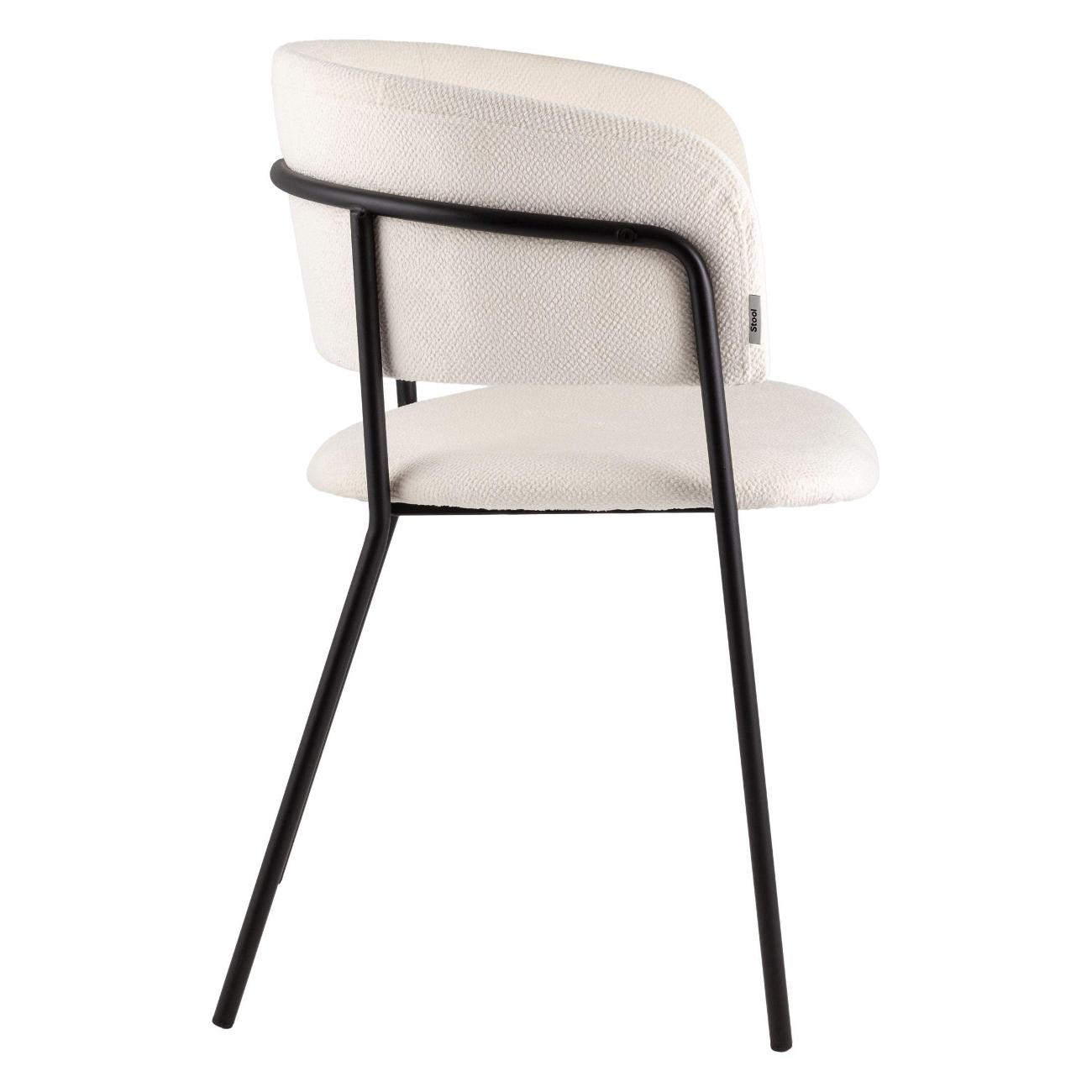 Стул обеденный Stool Group Нэлли New (AV 486-L10-9005 Box)