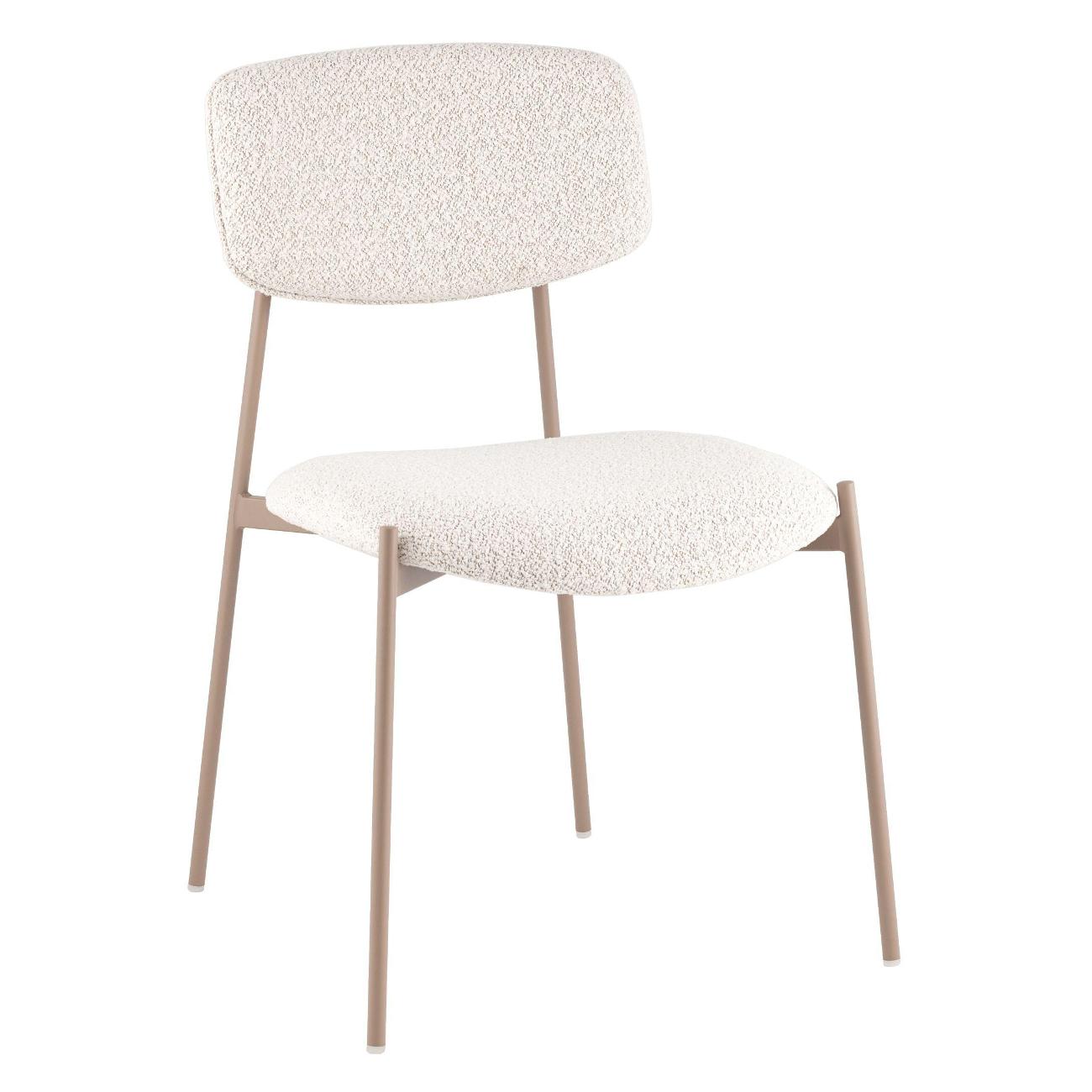 Стул обеденный Stool Group Doe (FDC7385 OTE-CL-113 F13 Box)