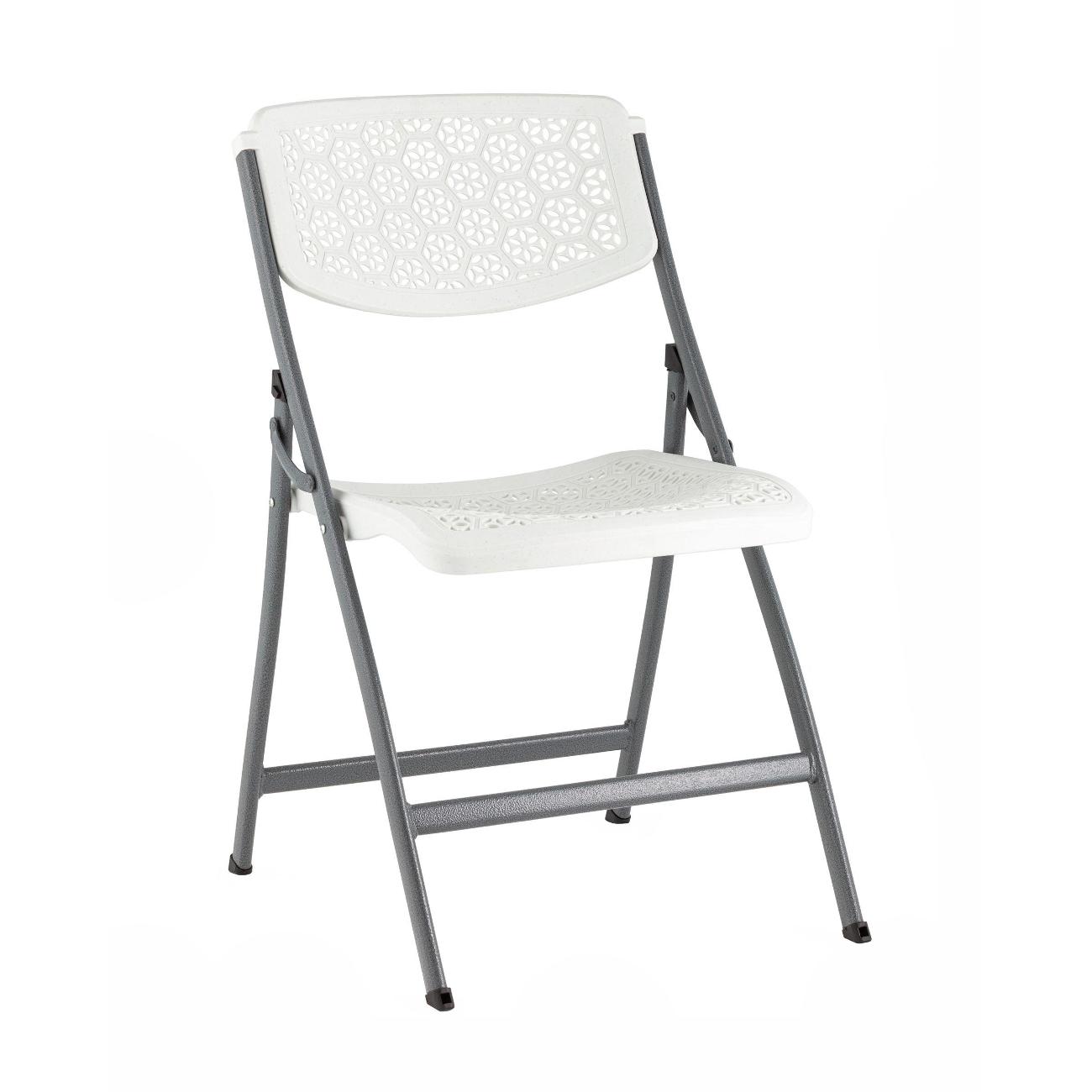 Стул обеденный Stool Group Кейт, белый (комплект 4шт)