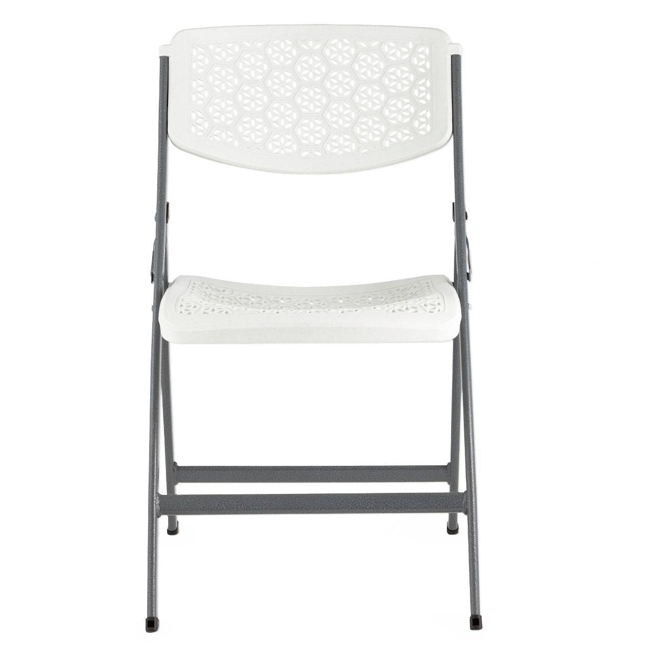 Стул обеденный Stool Group Кейт, белый (комплект 4шт)