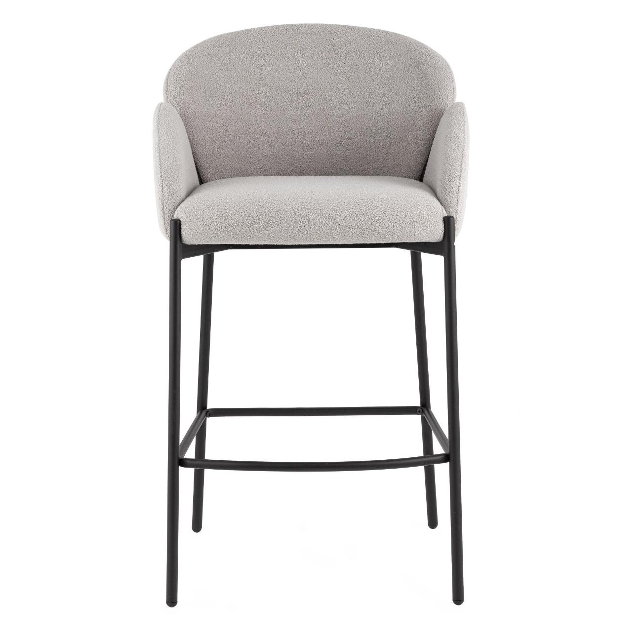 Стул обеденный Stool Group Melia (BC-87 3018-14 Bl legs Box)