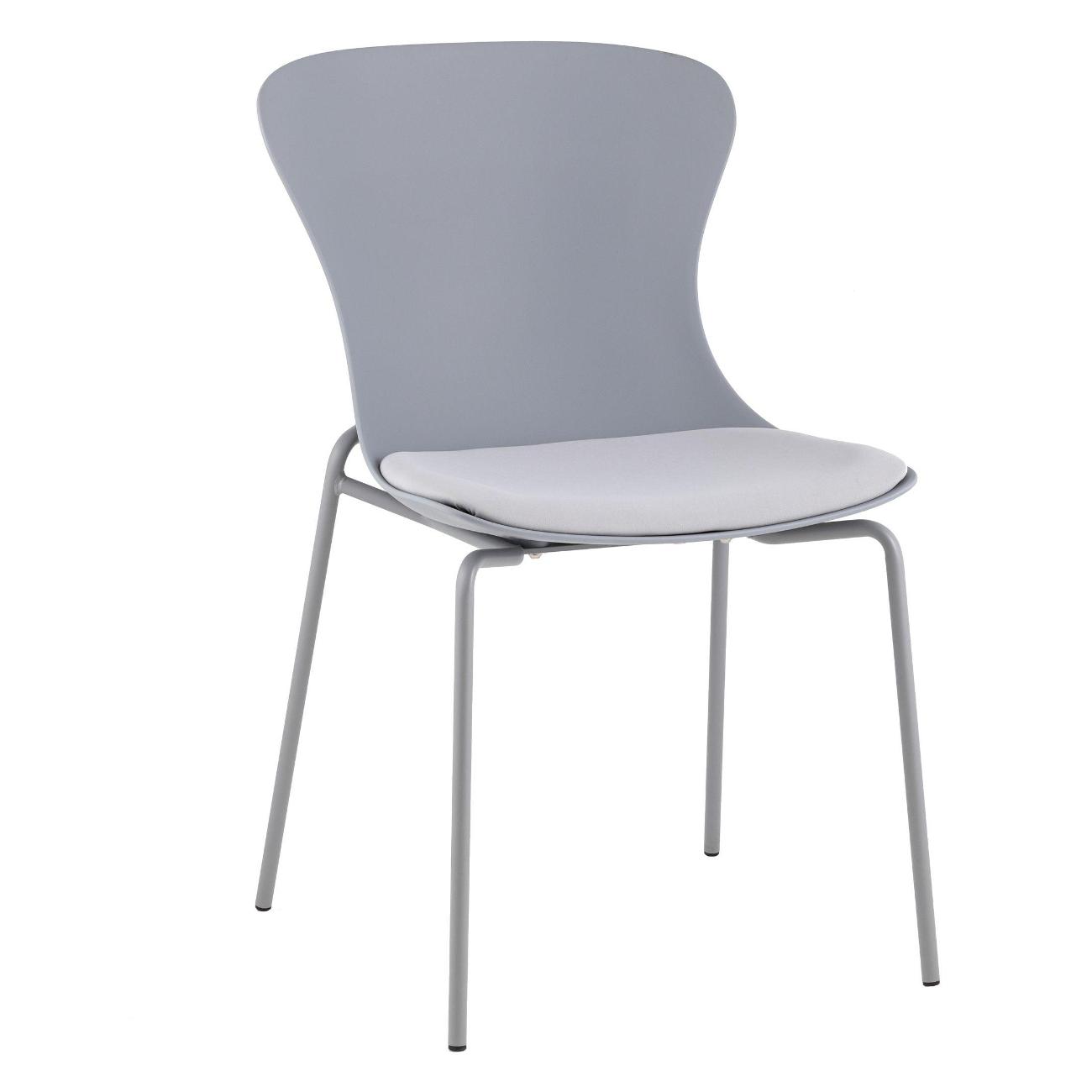 Стул обеденный Stool Group Shaya (D-025ACC Gr Box)