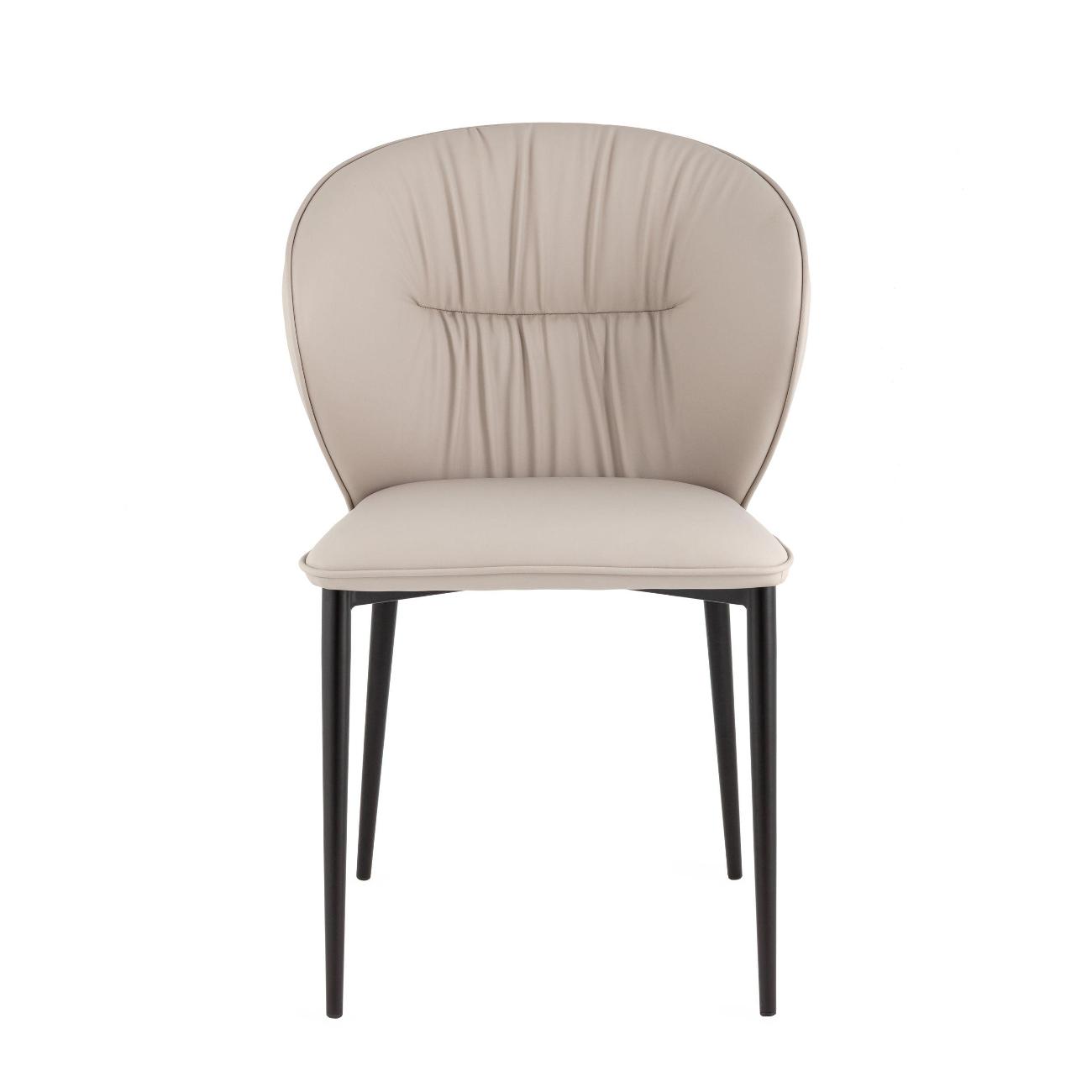 Стул обеденный Stool Group Deia (DC1151 S301-42 bl.l Box)