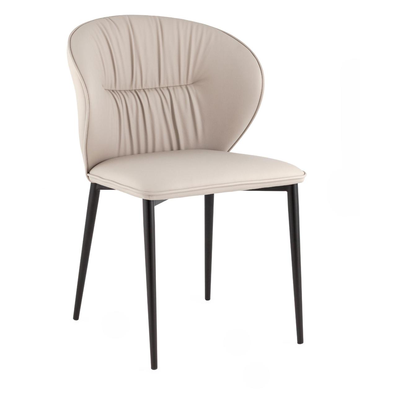 Стул обеденный Stool Group Deia (DC1151 S301-42 bl.l Box)