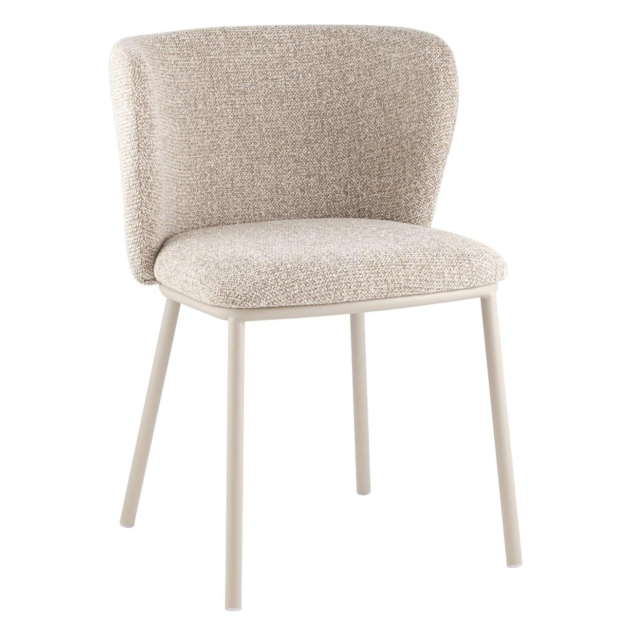 Стул обеденный Stool Group Stag (FDC9131 OTE-MIL-103 F400 Box)