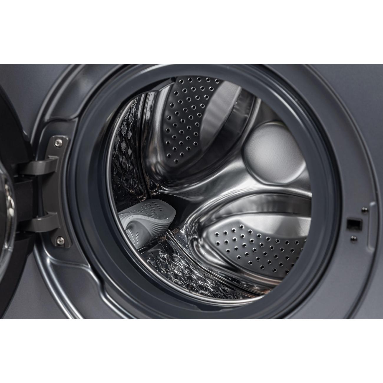 Стиральная машина узкая Toshiba TW-T21BU90UWRU(MG)