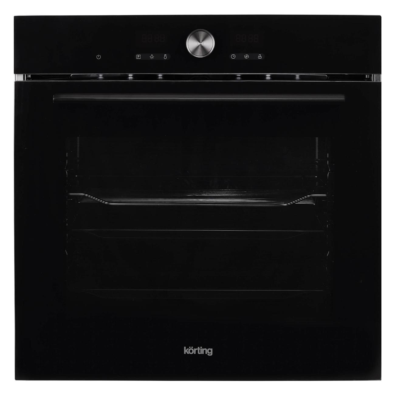 Электрический духовой шкаф Korting okb 1680 gn mw