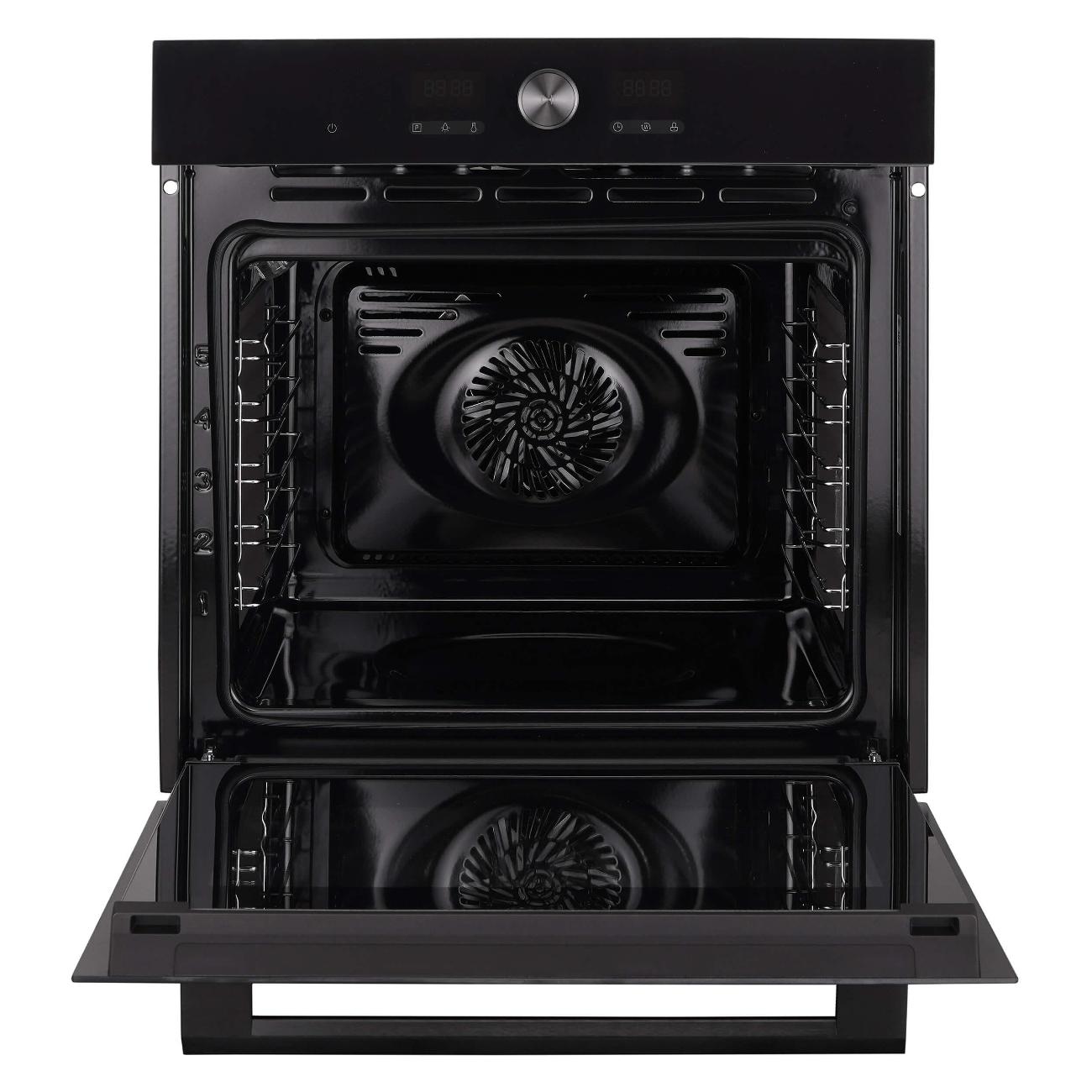 Электрический духовой шкаф Korting okb 1680 gn mw