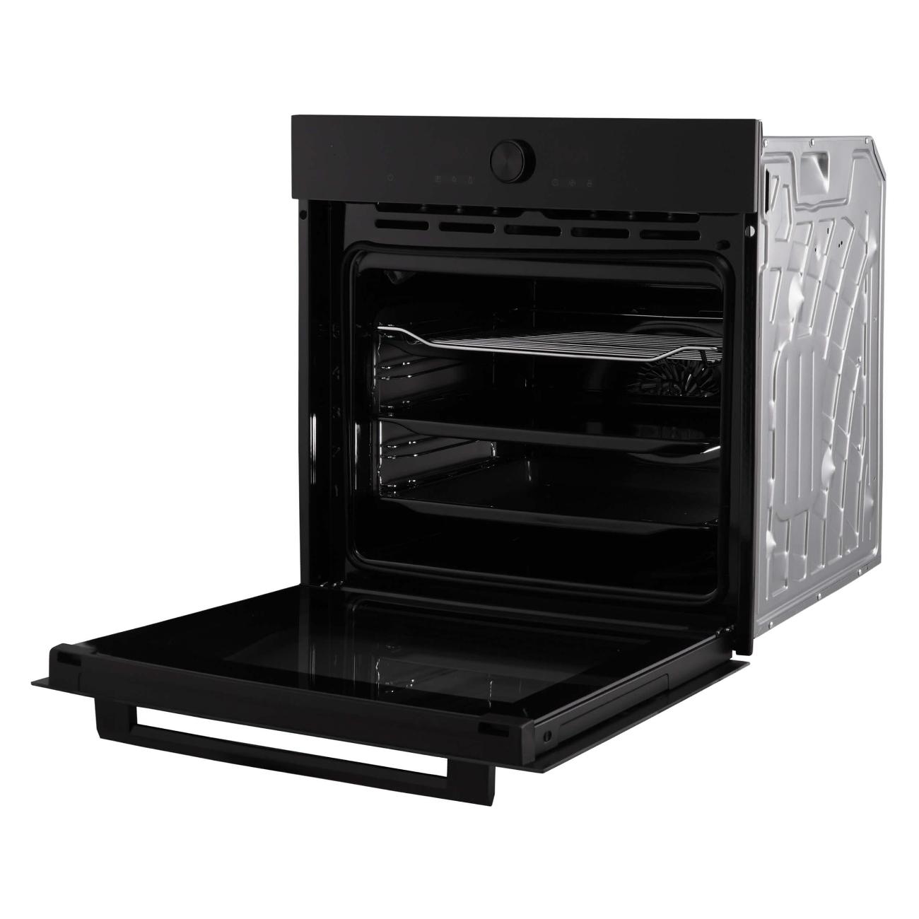 Электрический духовой шкаф Korting okb 1680 gn mw