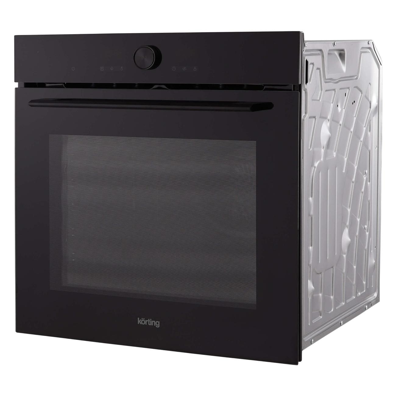 Электрический духовой шкаф Korting okb 1680 gn mw