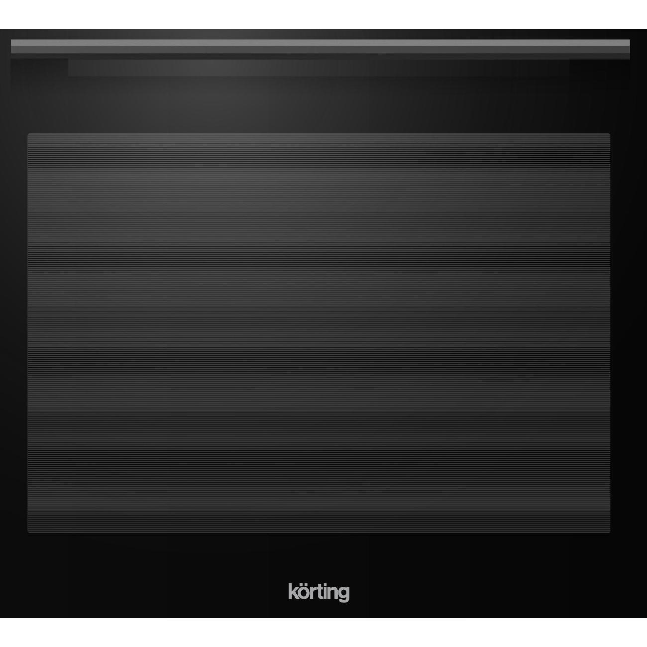 Электрический духовой шкаф Korting okb 1650 gn steam