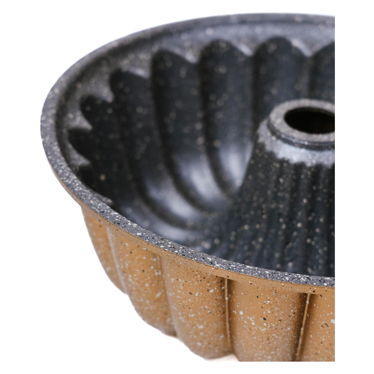 Форма для выпекания (металл) GROYYA Klasik dilim (GDLM109)