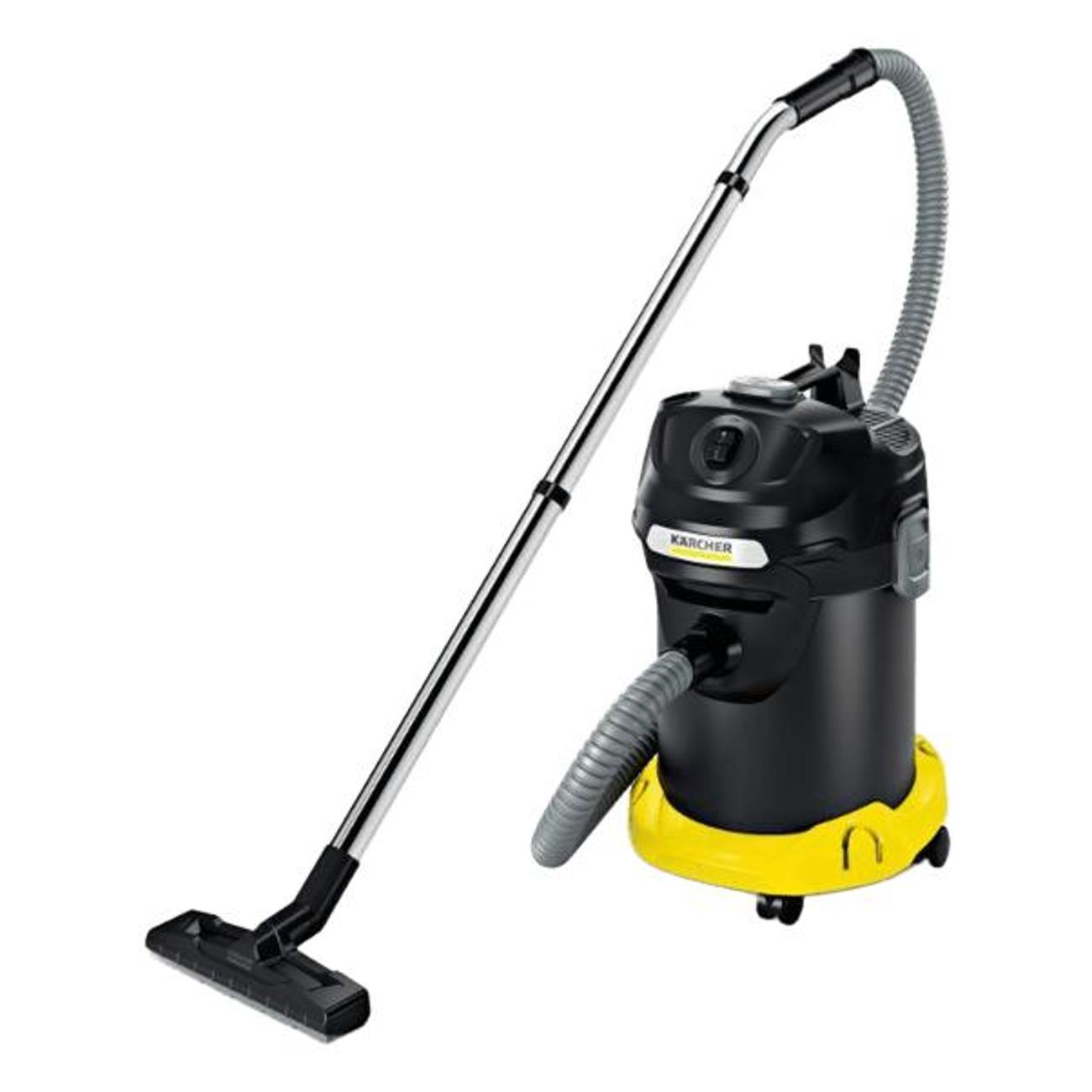 Пылесос строительный Karcher AD 4 PREMIUM *EU-II
