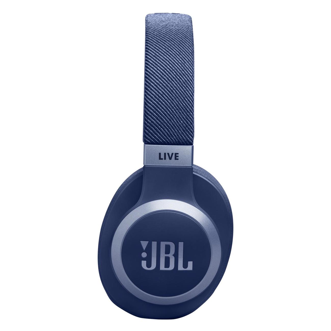 Наушники JBL Live 770NC синий