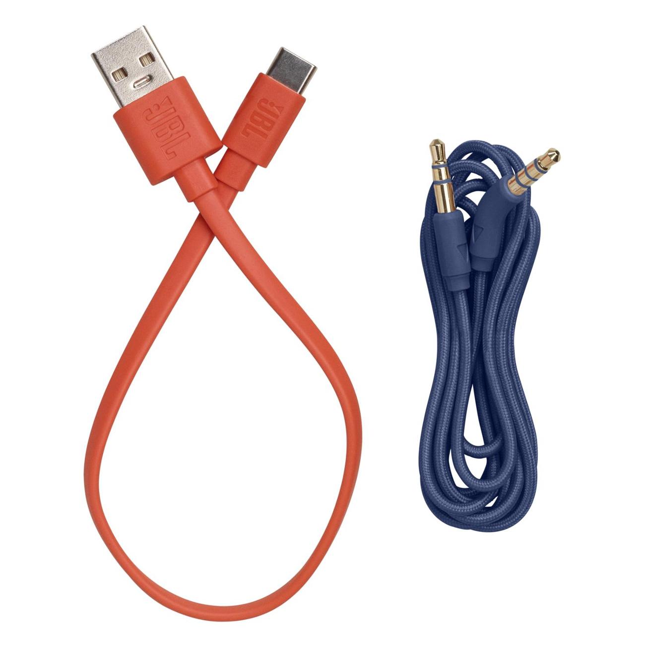 Наушники JBL Live 770NC синий