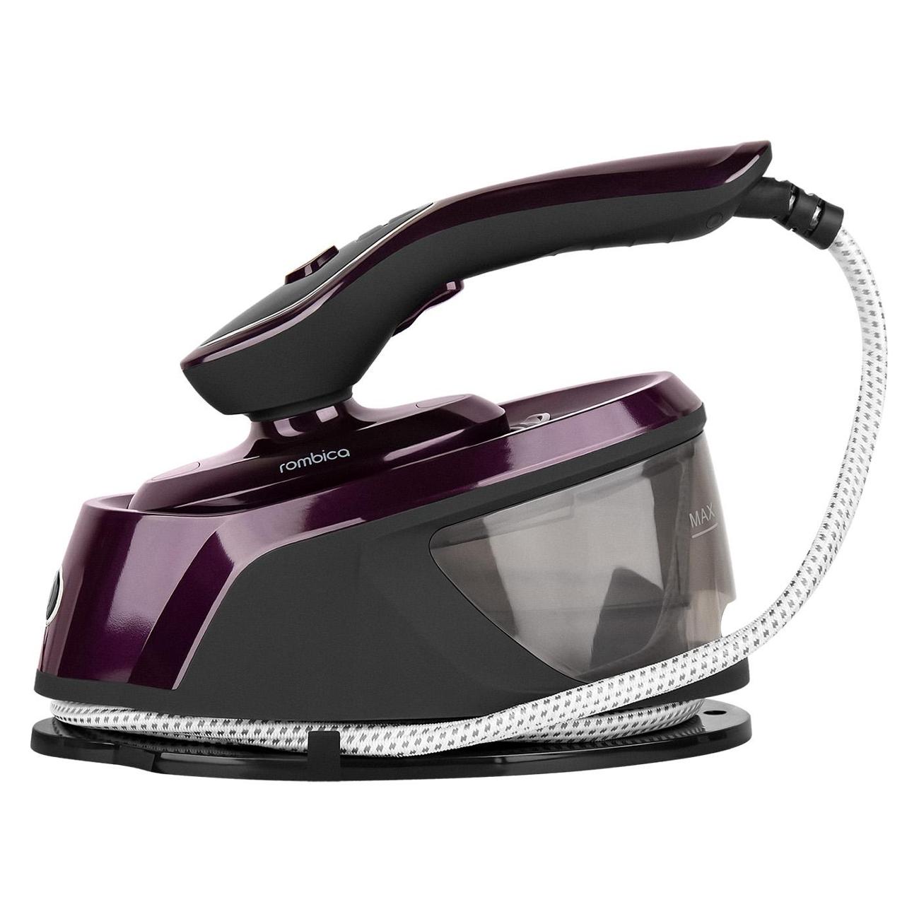 Ручной отпариватель Rombica myHome RHS-002