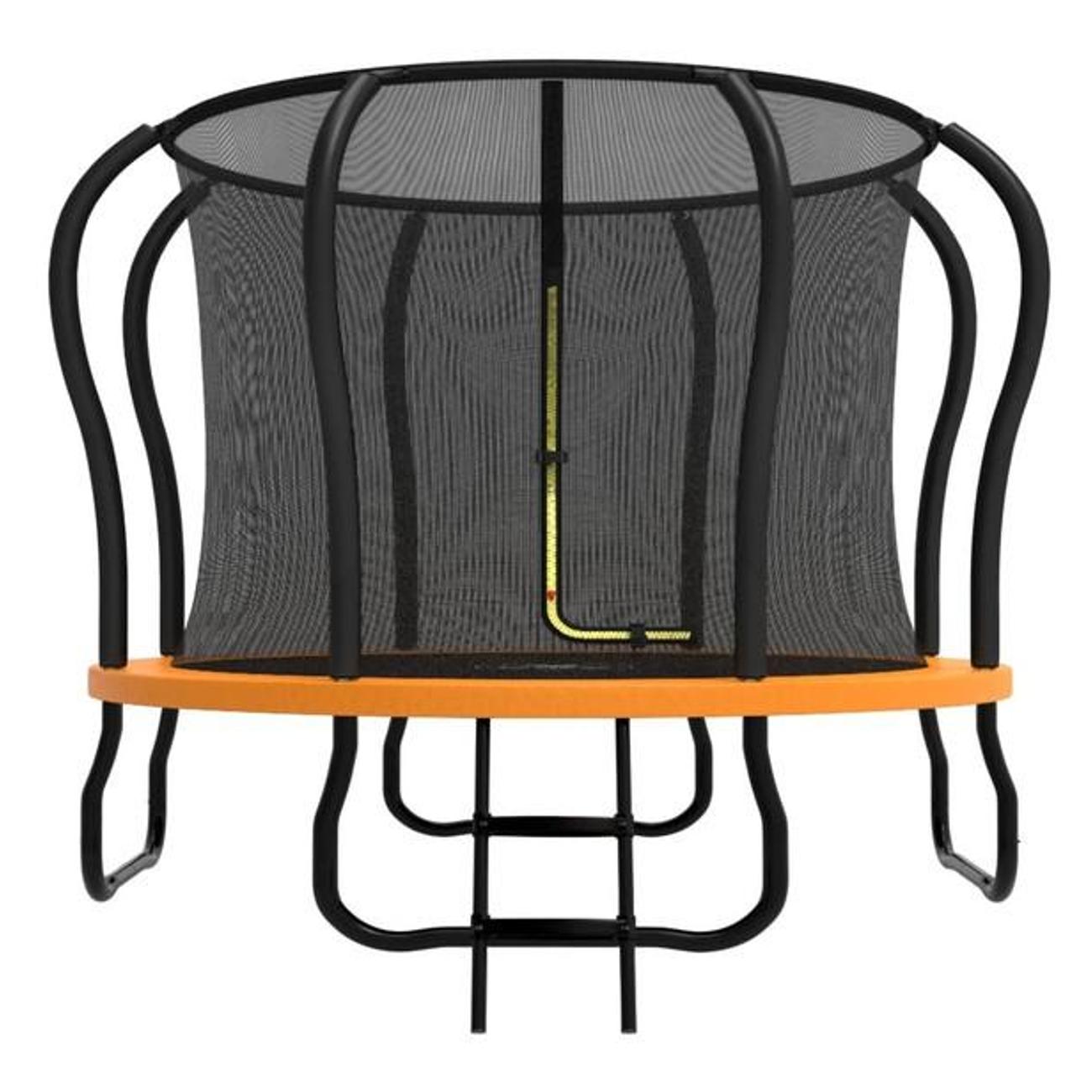 Батут каркасный Yamota&nbsp; Ultra 12ft фото