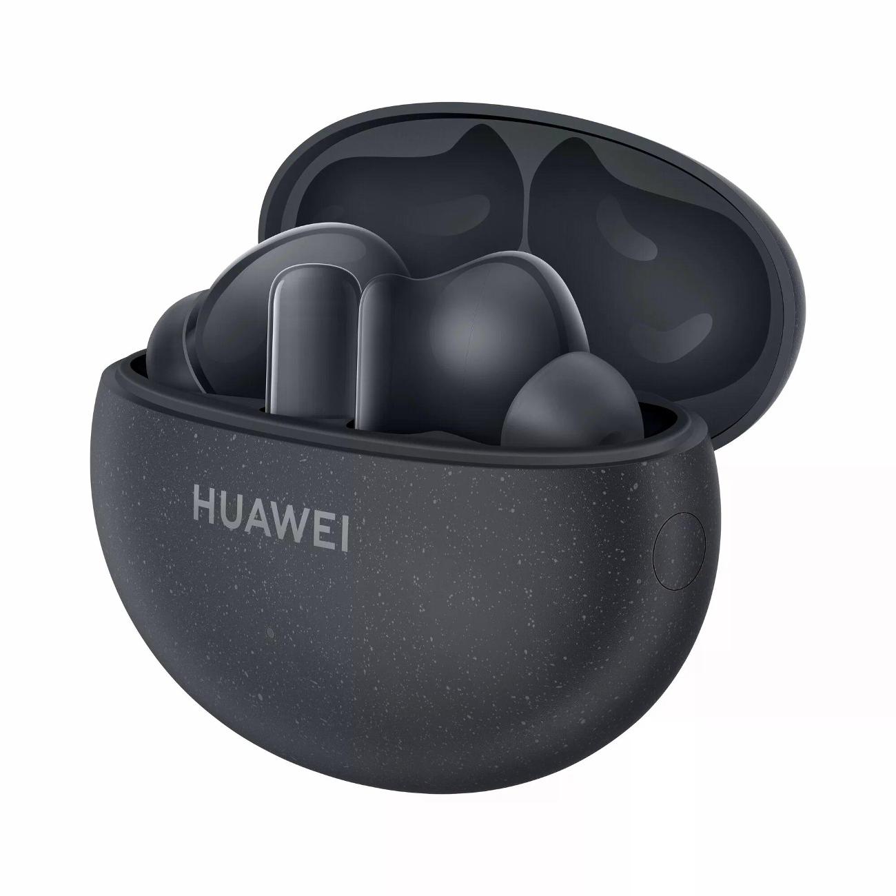 Наушники игровые True Wireless HUAWEI FreeBuds 5i T0014 Black