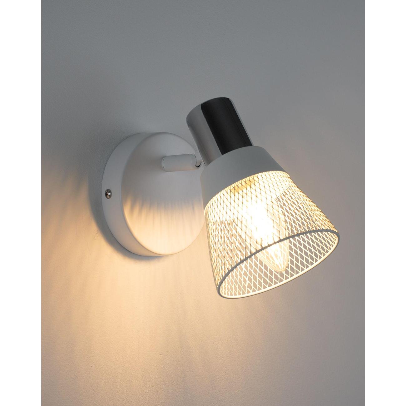 Спот Moderli Smitty V10934-W