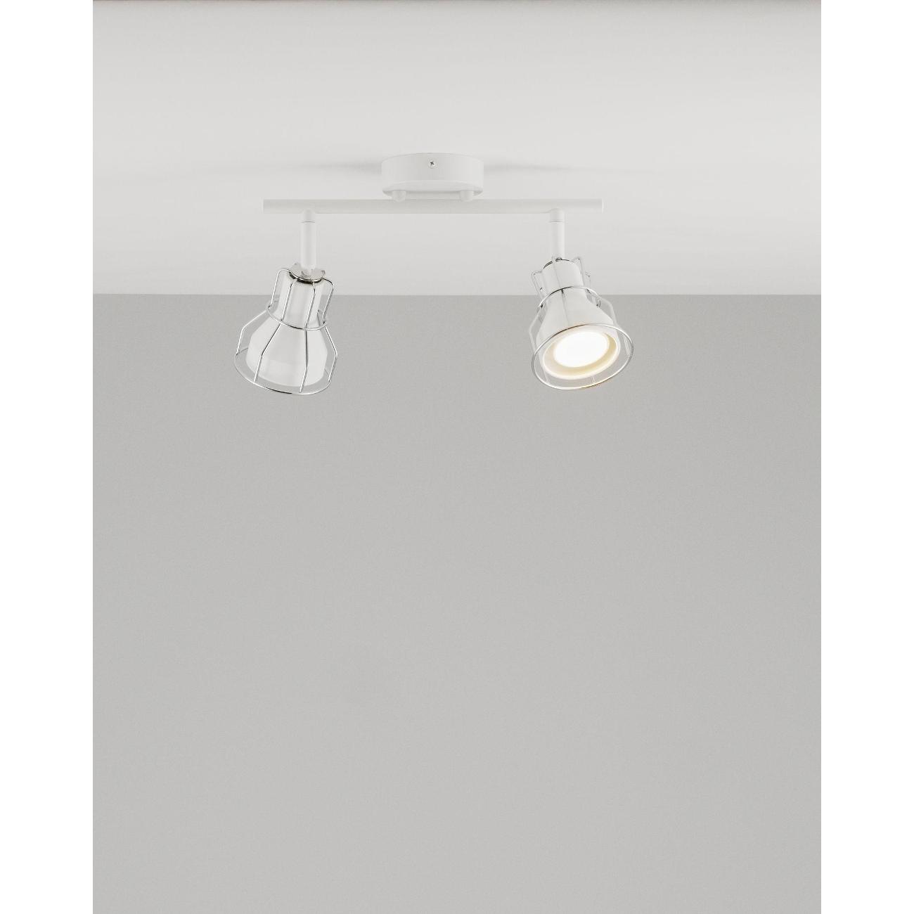 Спот Moderli Source V2701-2C