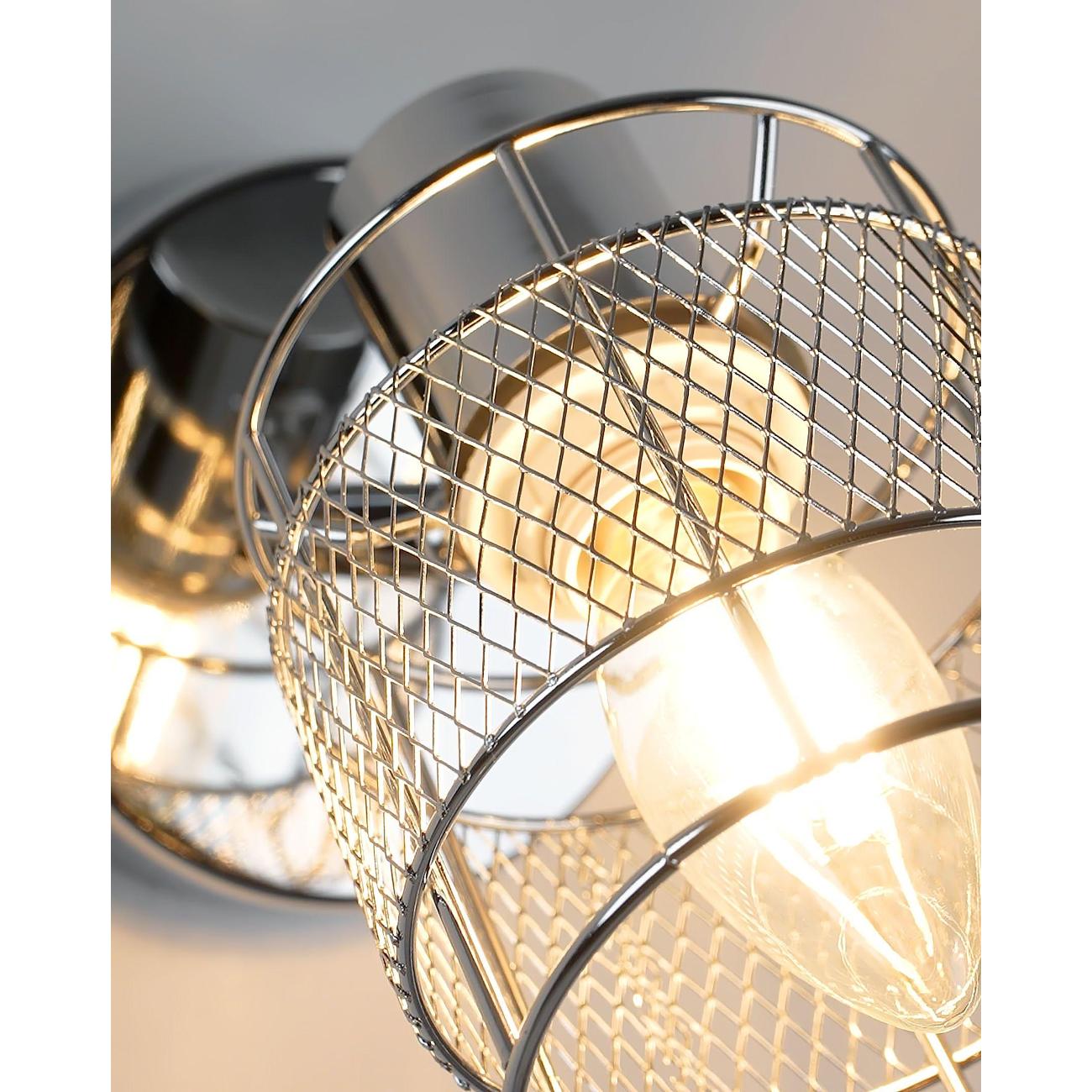 Спот Moderli Charli V10937-W