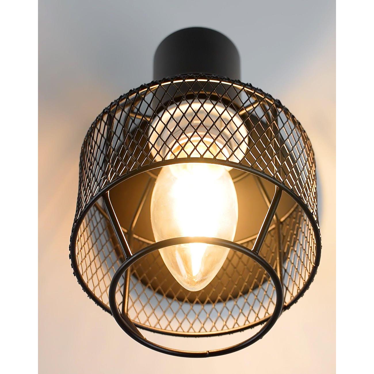 Спот Moderli Andy V10940-W