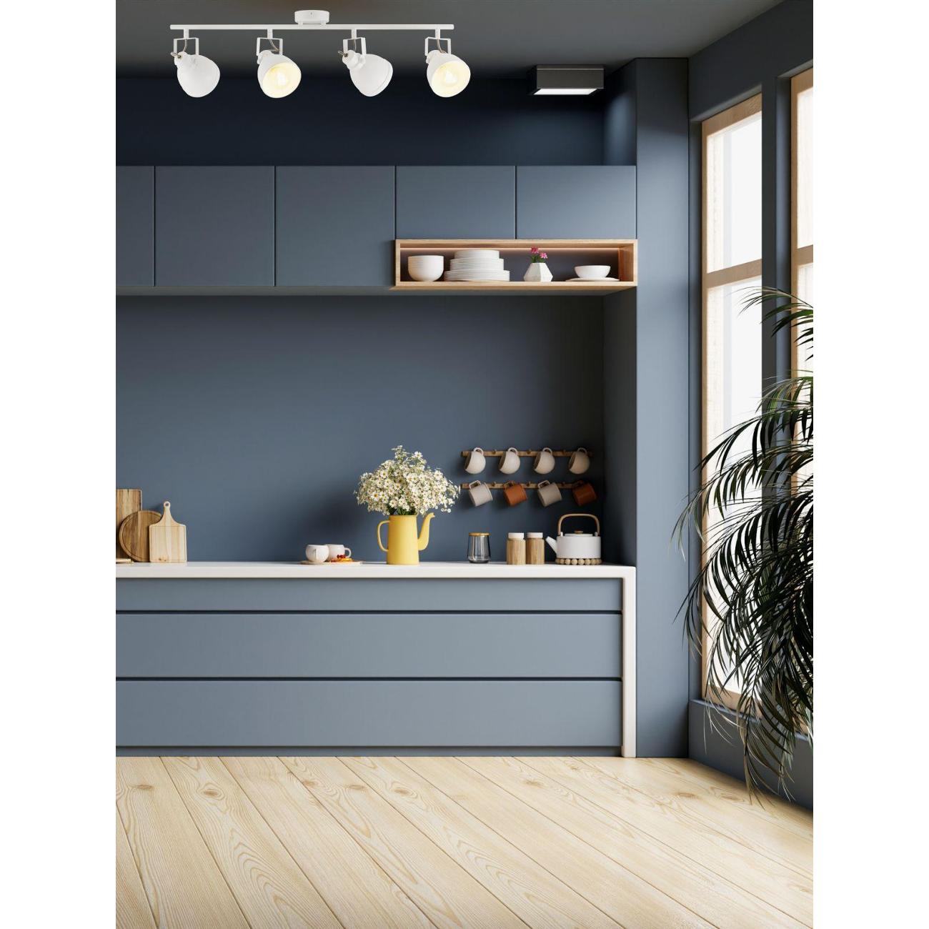 Спот Moderli Origami V3042-4C