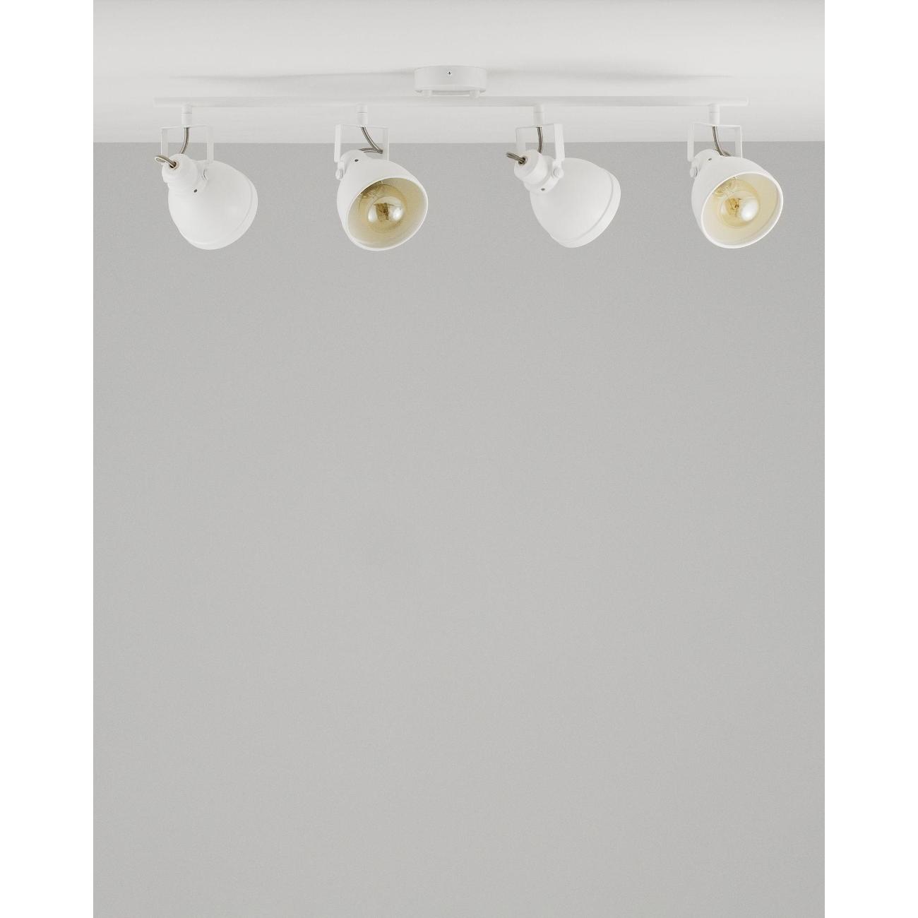 Спот Moderli Origami V3042-4C