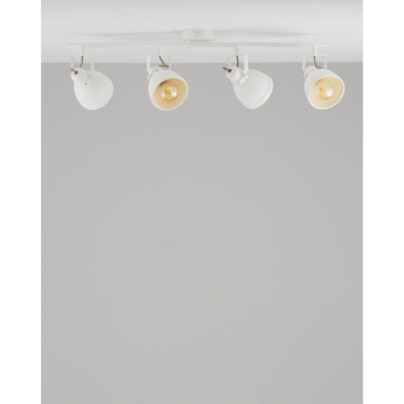 Спот Moderli Origami V3042-4C